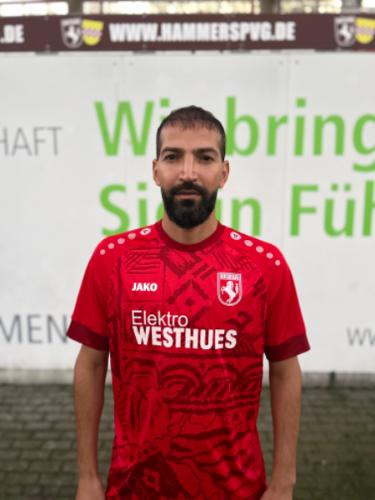 Zeravan Mohammed Neamat