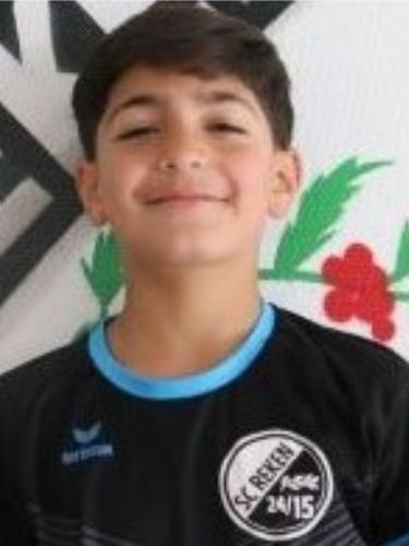 Noah Charif