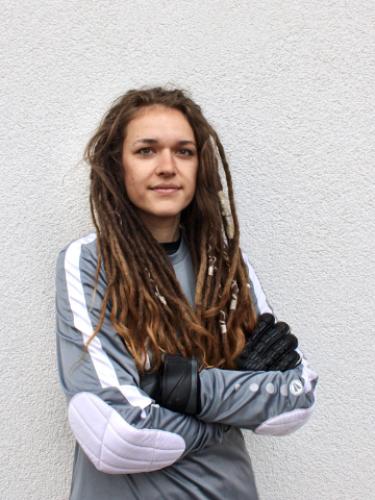 Chiara Huschenbett
