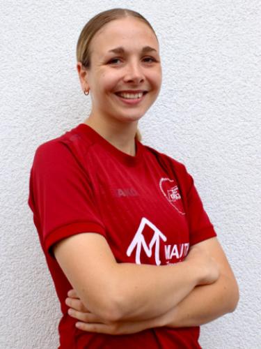 Anna-Lena Keller