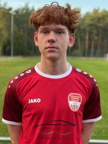 Sandro Göttsche