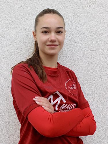 Alicia Klinschpon