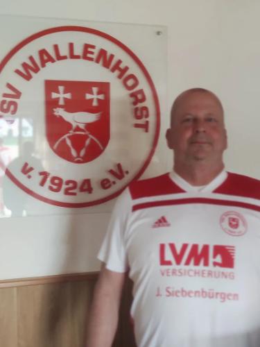 Olav Lehmann