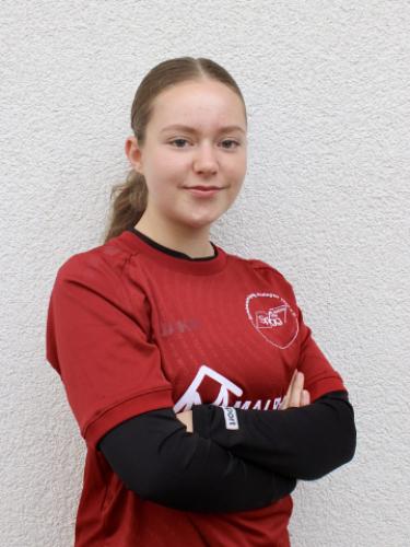 Charlotte Weiß