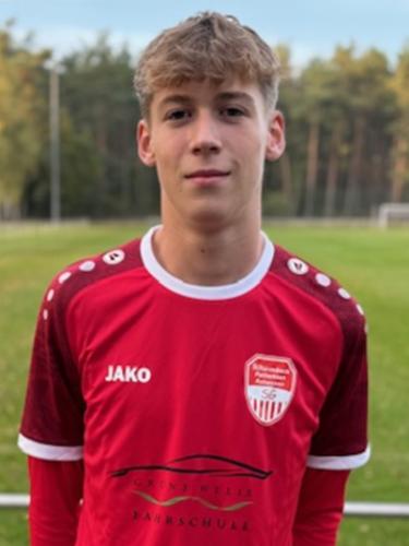 Finn Maximus Kläring