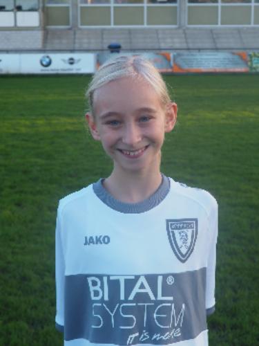 Lea-Jasmin Bader