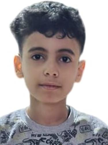 Mazen Mousa Yousef Al-Raimi