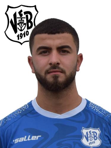 Ahmad Nasraldin