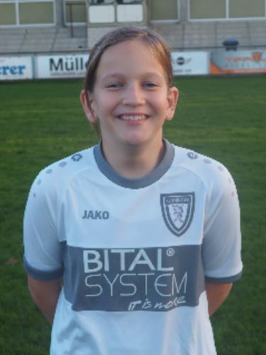 Valentina Bendiks