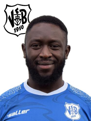 Mustapha Sanyang