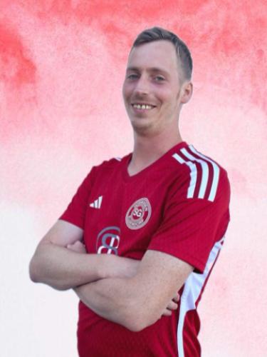 Alexander Gombert