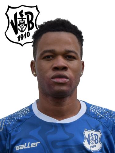 Mohamed Yansane