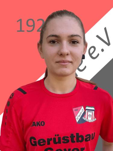 Marietta Gericke