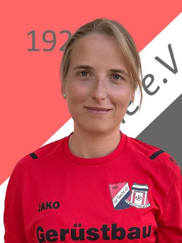 Svenja Koch
