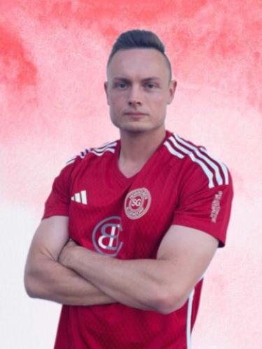 Christian Spanger