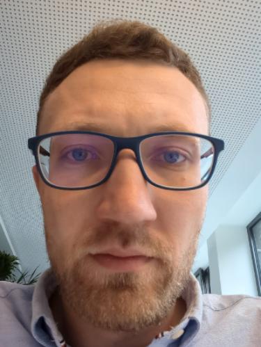 Paul Redekop