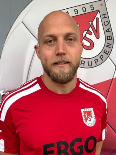 Tobias Georg