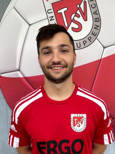 Yannik Güßler