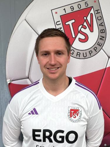 Marvin Häcker