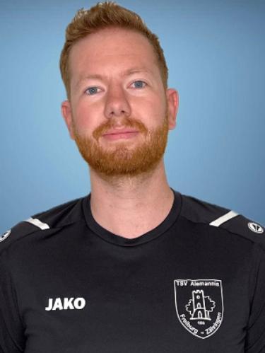 Jan Hergesell