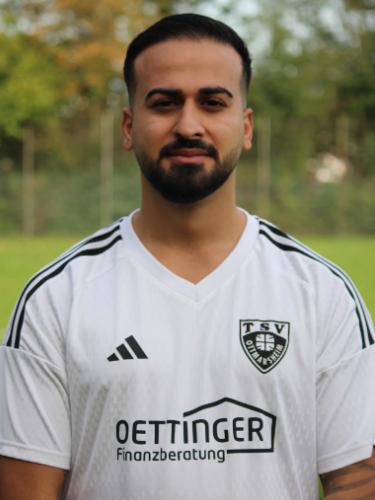 Azad Özekinci