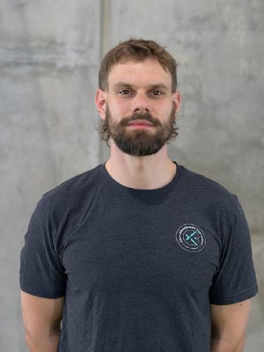 Mattis Kreiselmaier