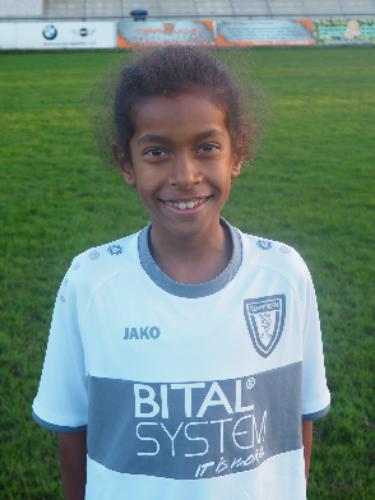 Henry Elias Hasenmaier