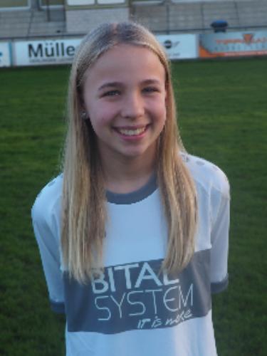 Alexis Marie Rathbun