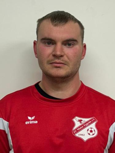Daniel Mücke