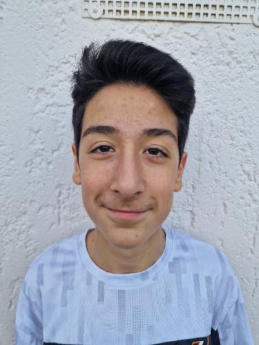 Münir Baran Ustabas