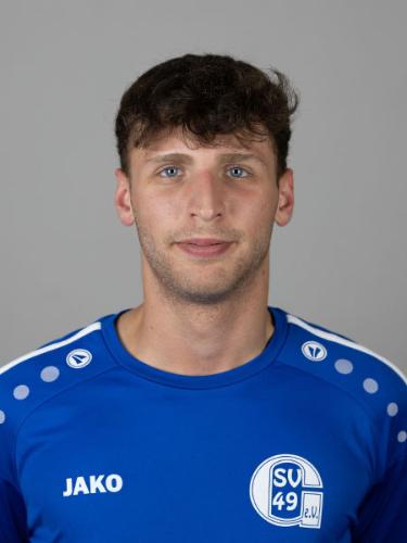 Dominik Bauer