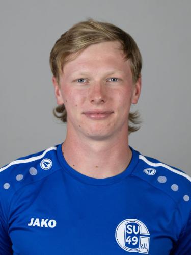 Alexander Beine