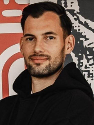 Eric Oelschlägel