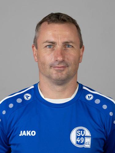 Frank Eusewig