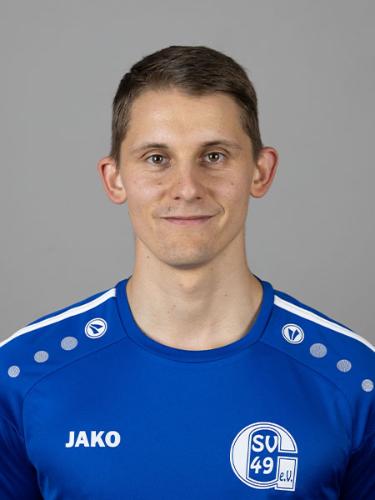 Nathanael Fuß