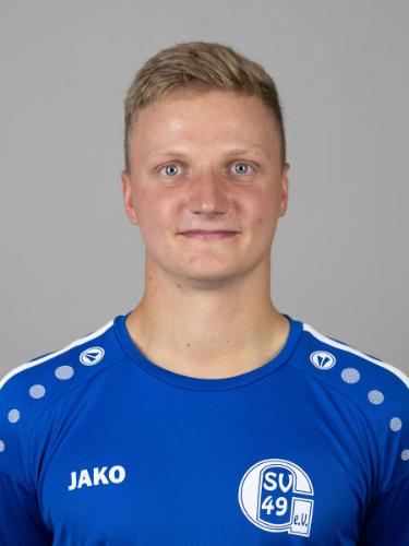 Florian Hänel