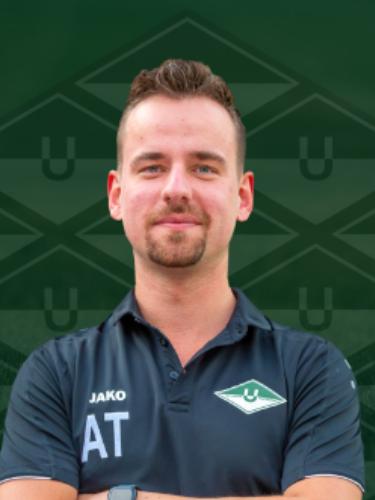 Alexander Trzaskowski