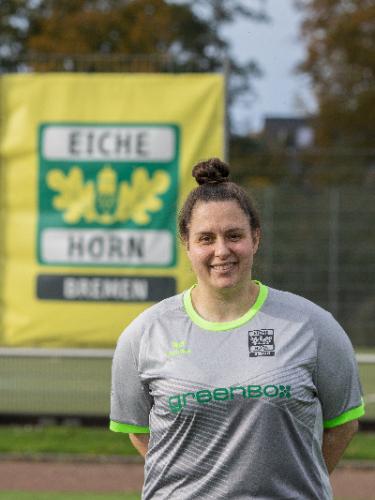 Dominique Ahrens