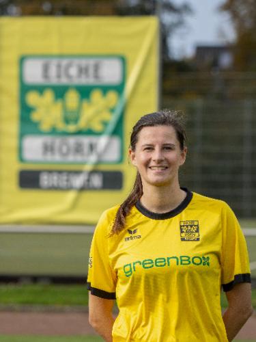 Claudia Blaski