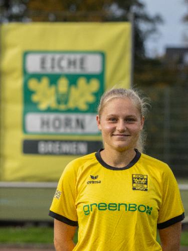 Maya Böttcher