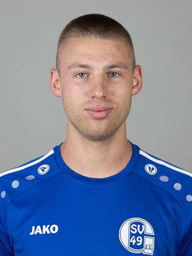 Erik Haselbach