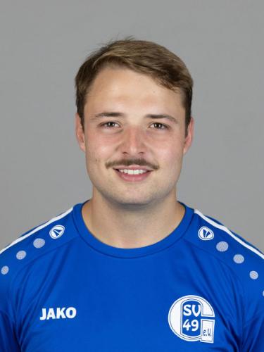 Gregor Hermann