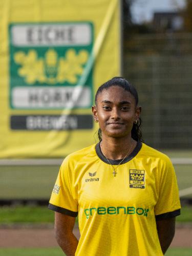 Katharina Sriranganathan