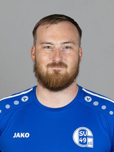 Felix Müller