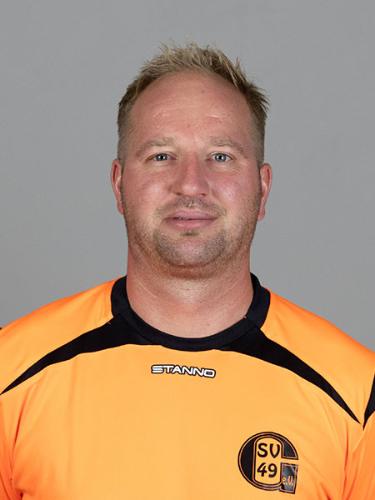 Ronny Oestreich