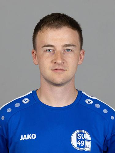 Nico Reichel