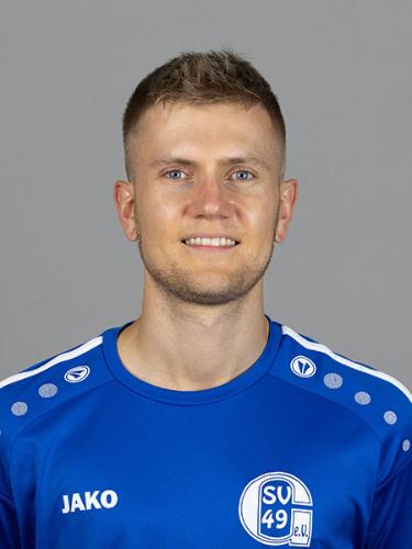 Florian Schneider