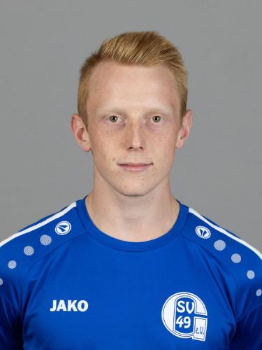 Aaron Uhlig