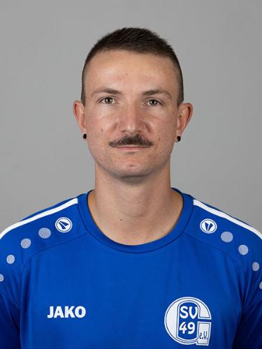 Nico Würzner