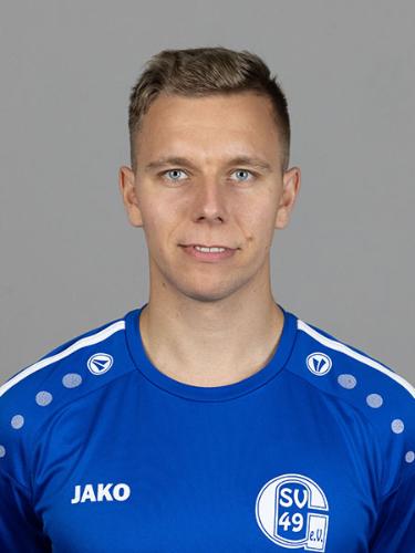 Gregor Zucker